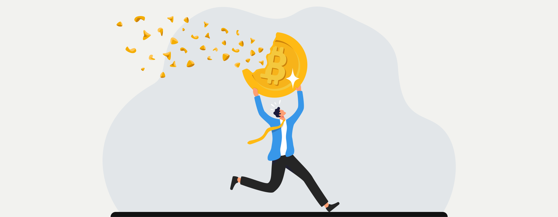 Crypto Dusting: A New Threat to Your Cryptocurrency Wallet
