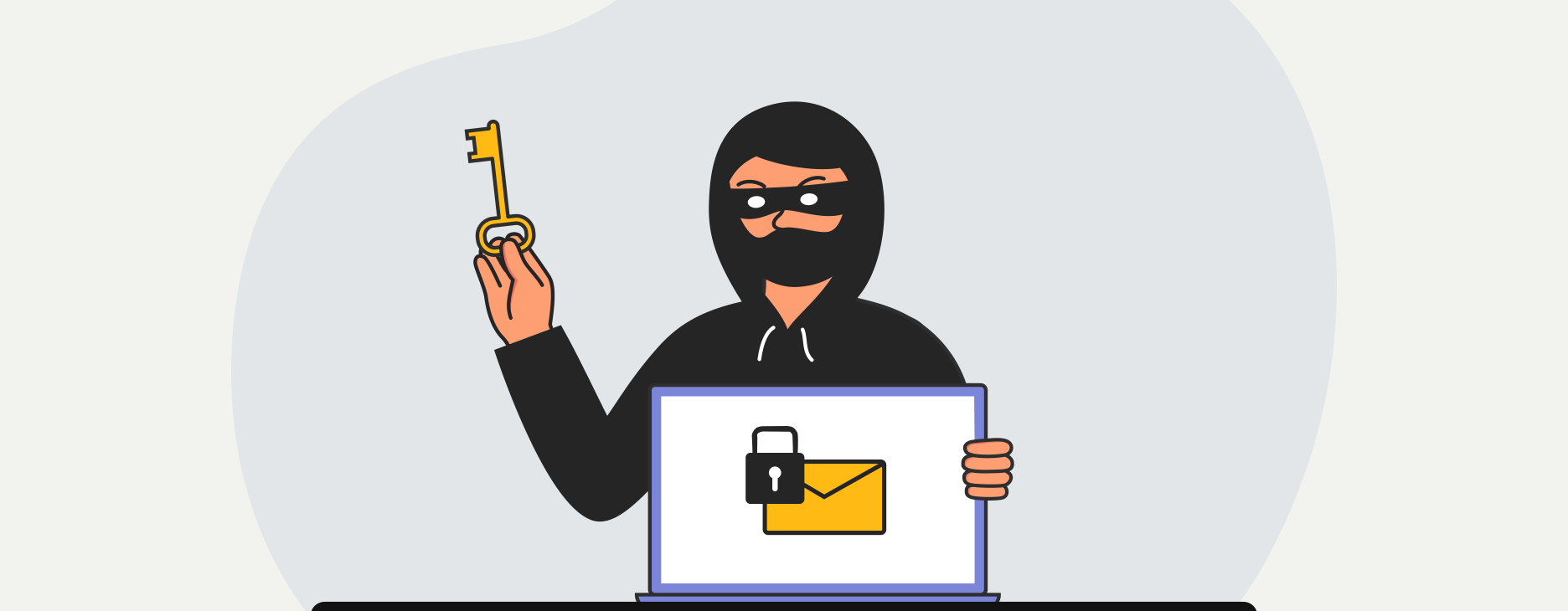The Deceptive World of BEC Scams and How to Protect Your Business