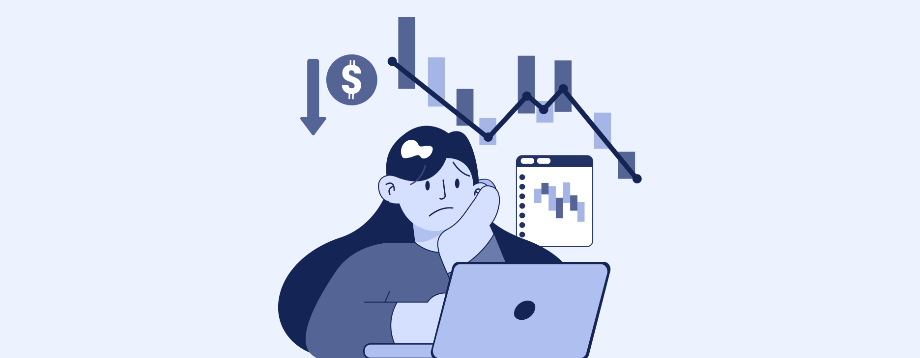 The Truth Behind Guaranteed Returns in Forex Trading