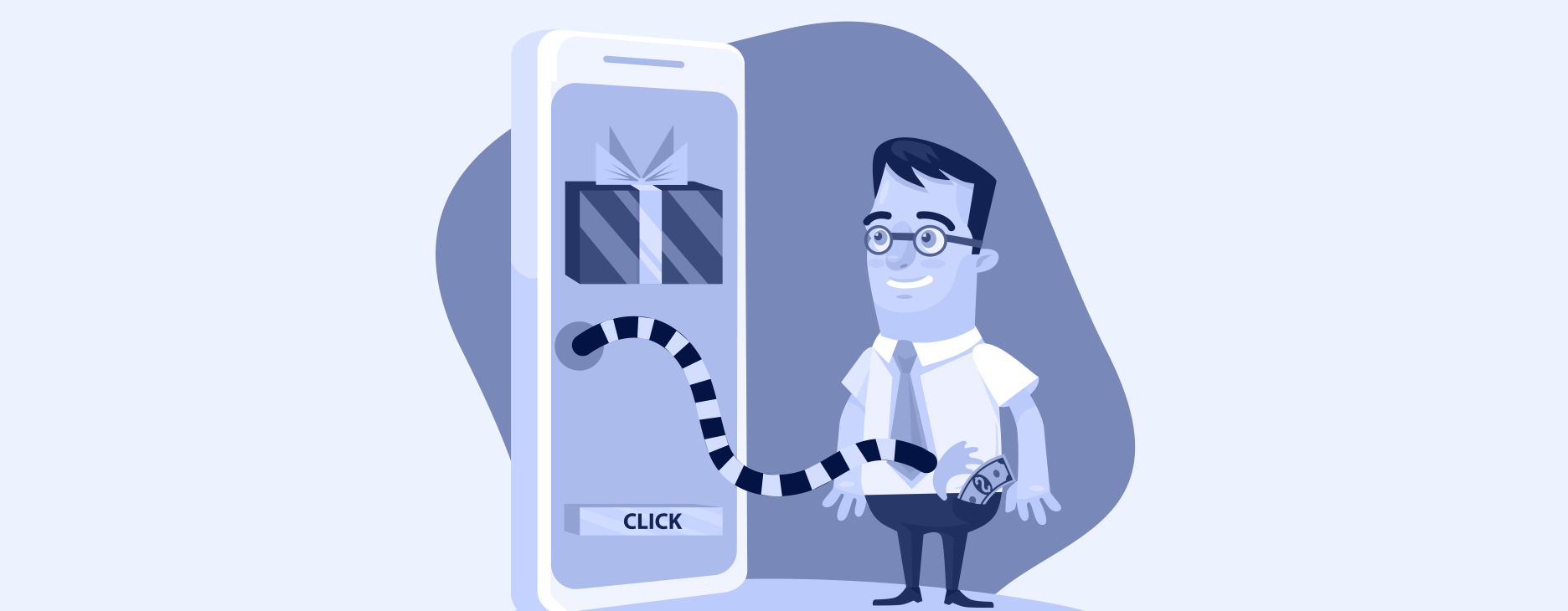 Think Twice Before Accepting That "Free Gift": The Hidden Dangers of Brushing Scams