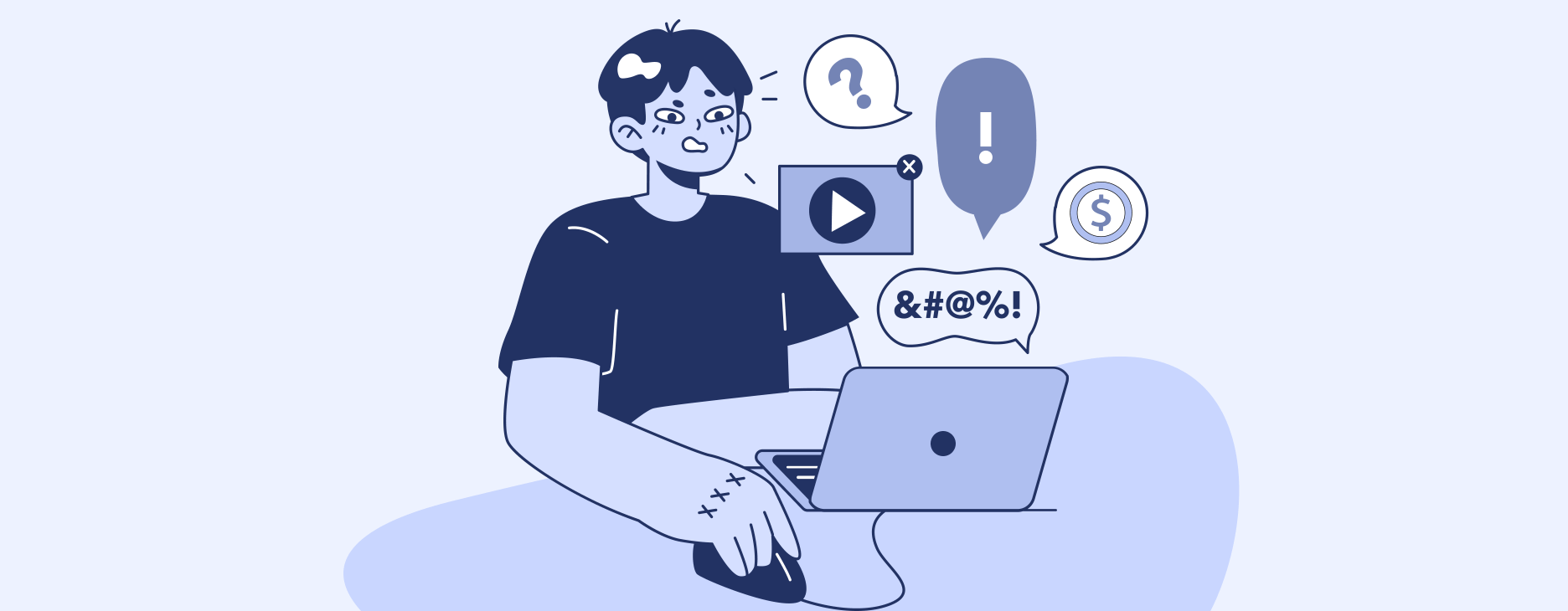 Why Millennials and Gen Z Are Increasingly Targeted by Scammers
