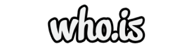 WHOIS