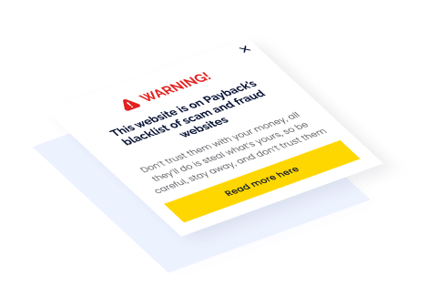 Your trusted partner for safe browsing